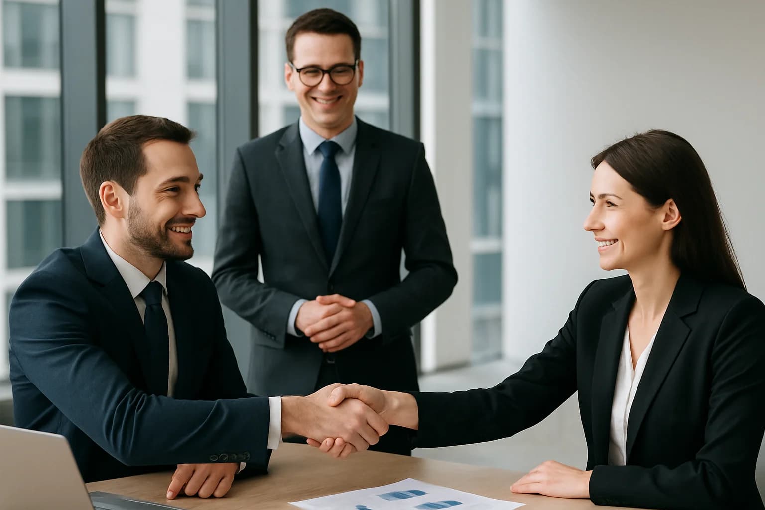 Conseil en Entreprise