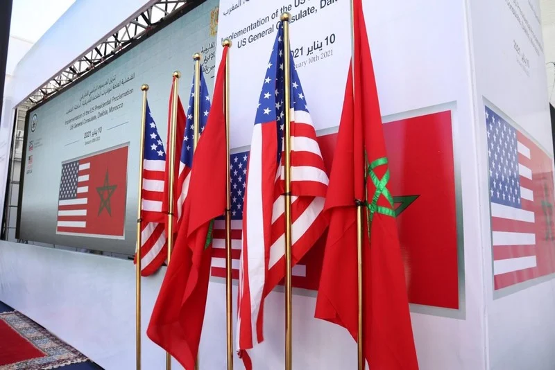 Mississippi Trade & Investment Delegation – Morocco