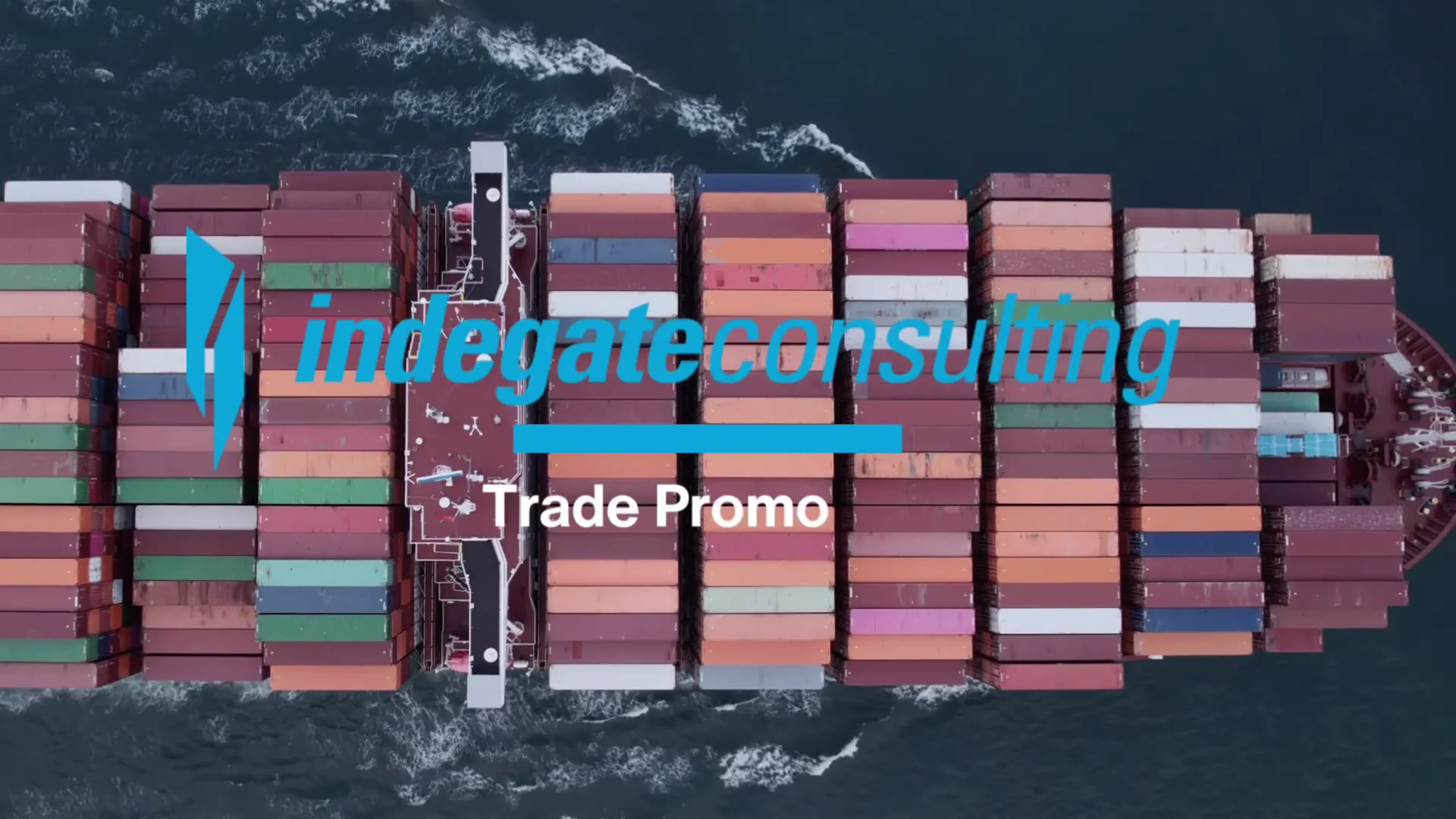 International trade promotion and export expansion